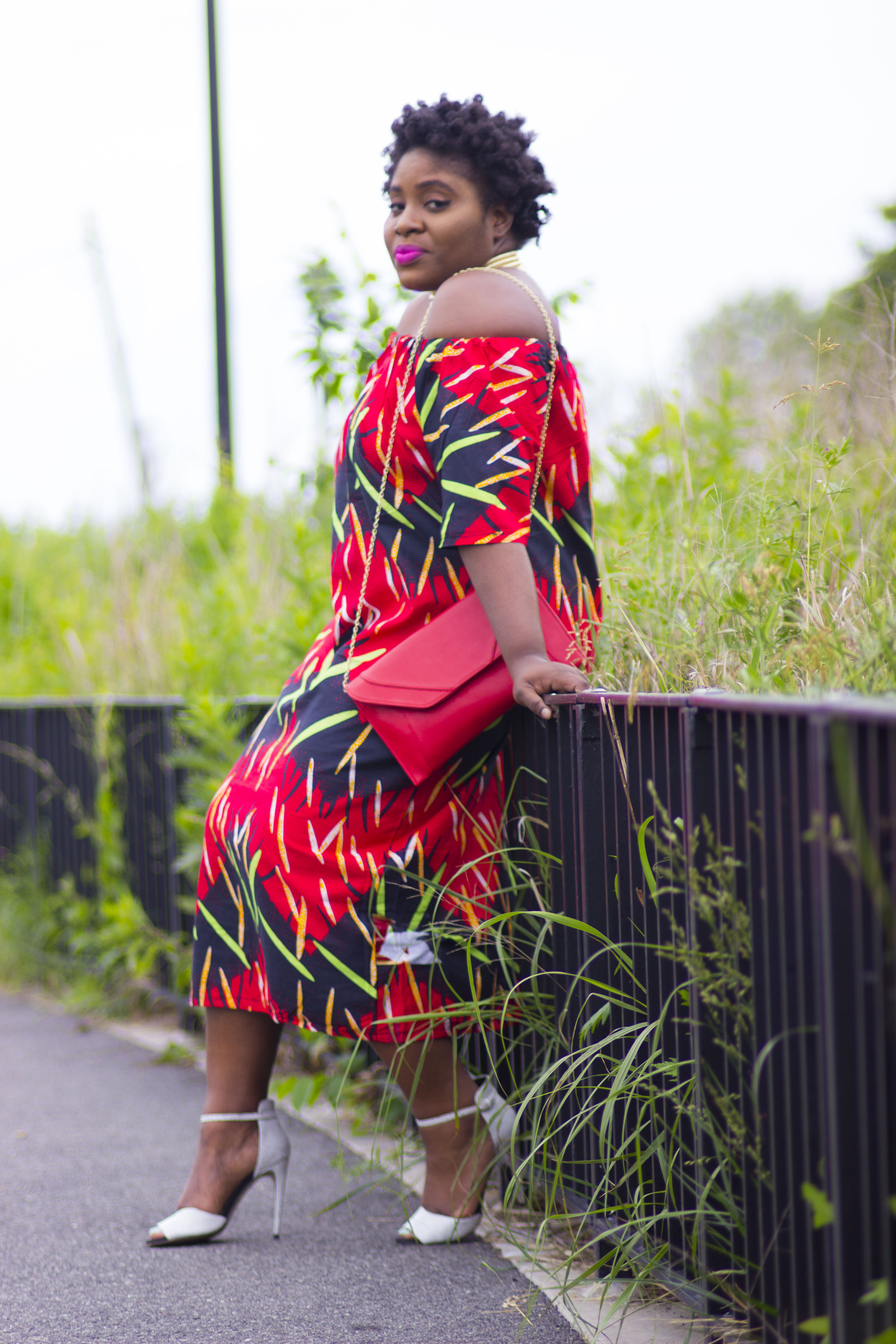 Femme Naturale…