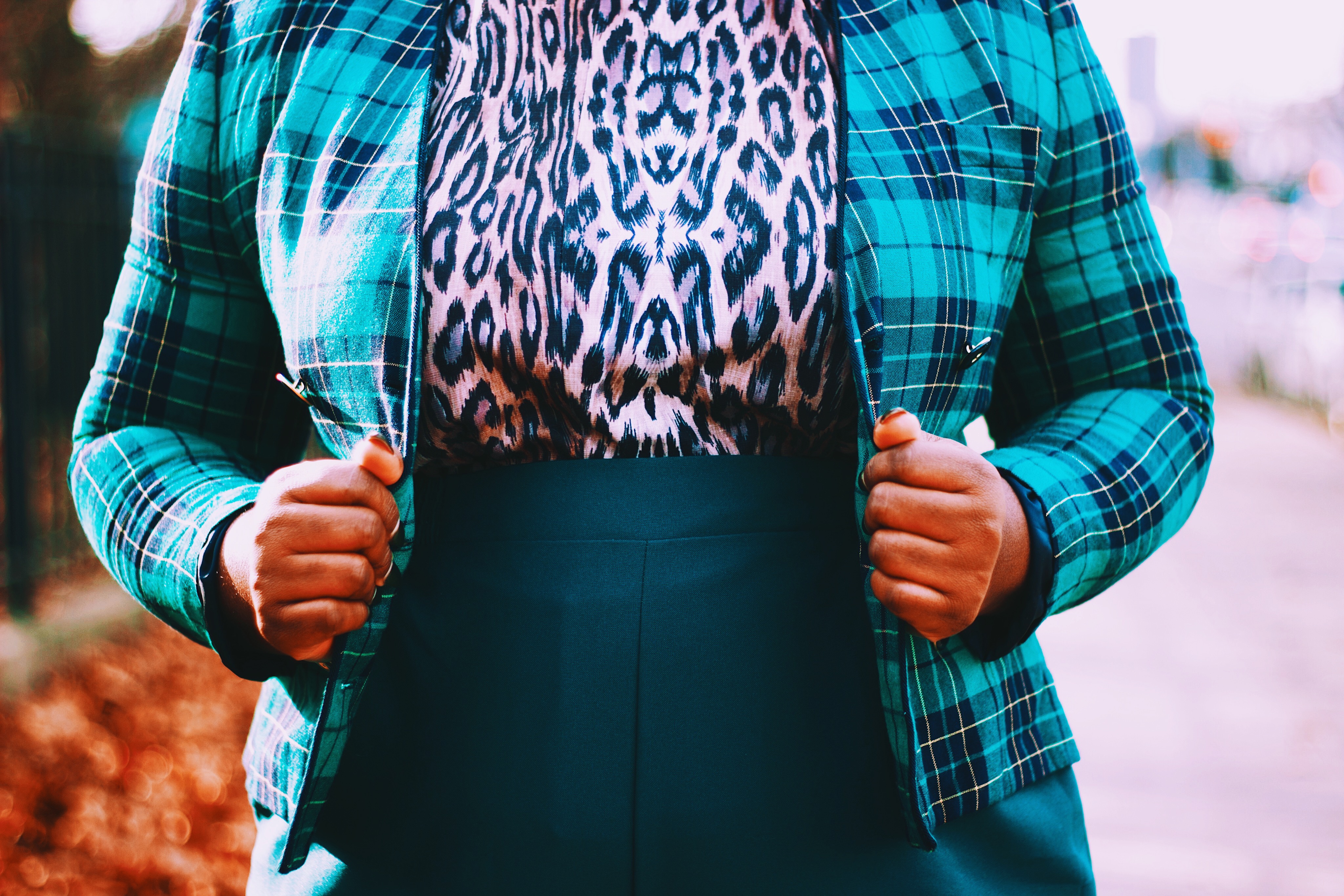 Style Guide for your Zoom Meetings