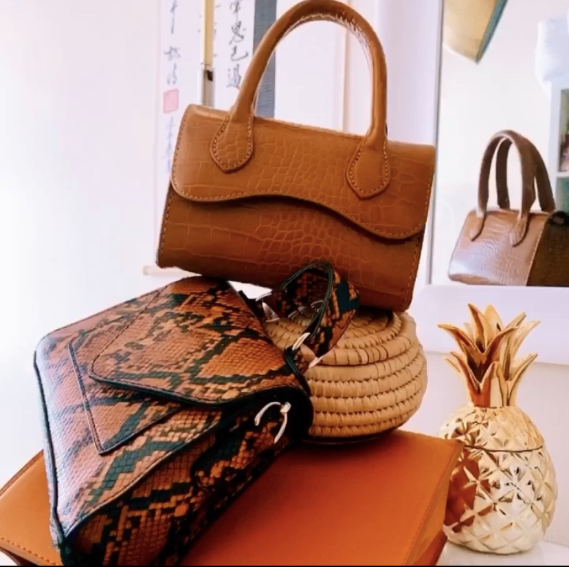Bag at You…