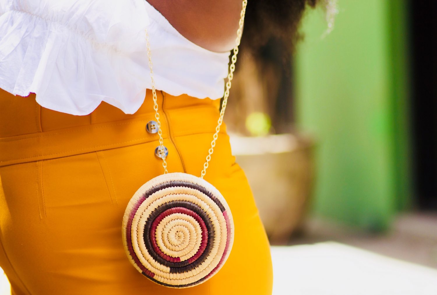 SCHOOLED FOR STYLE by MIMI…