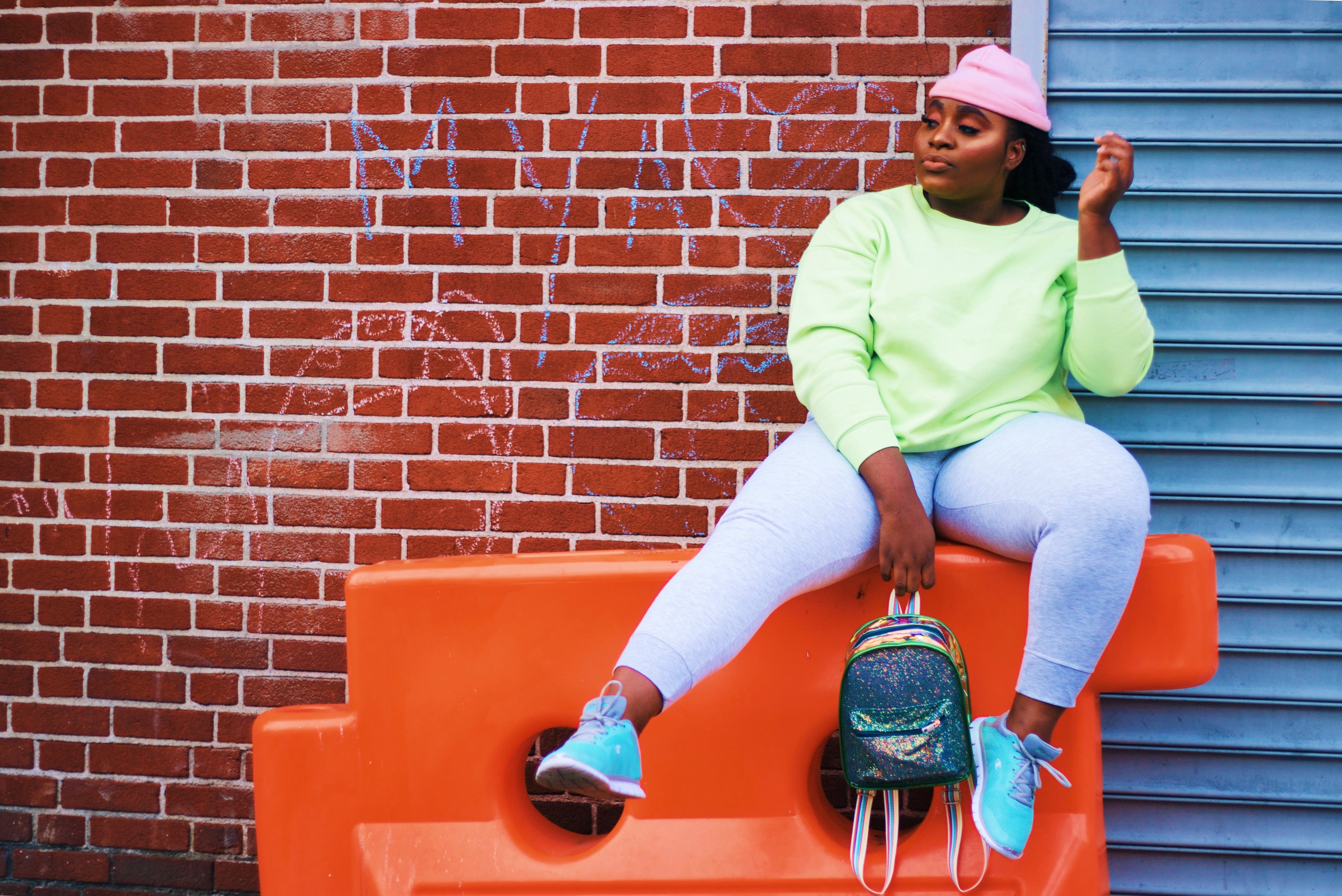 Athleisure on a Budget