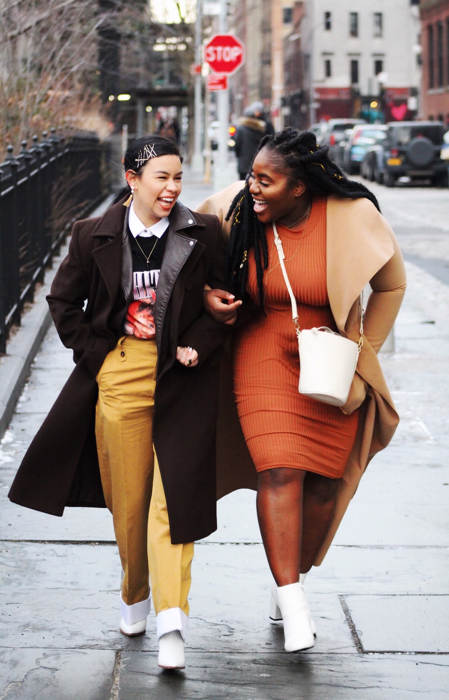 Neutrals for the Winter…