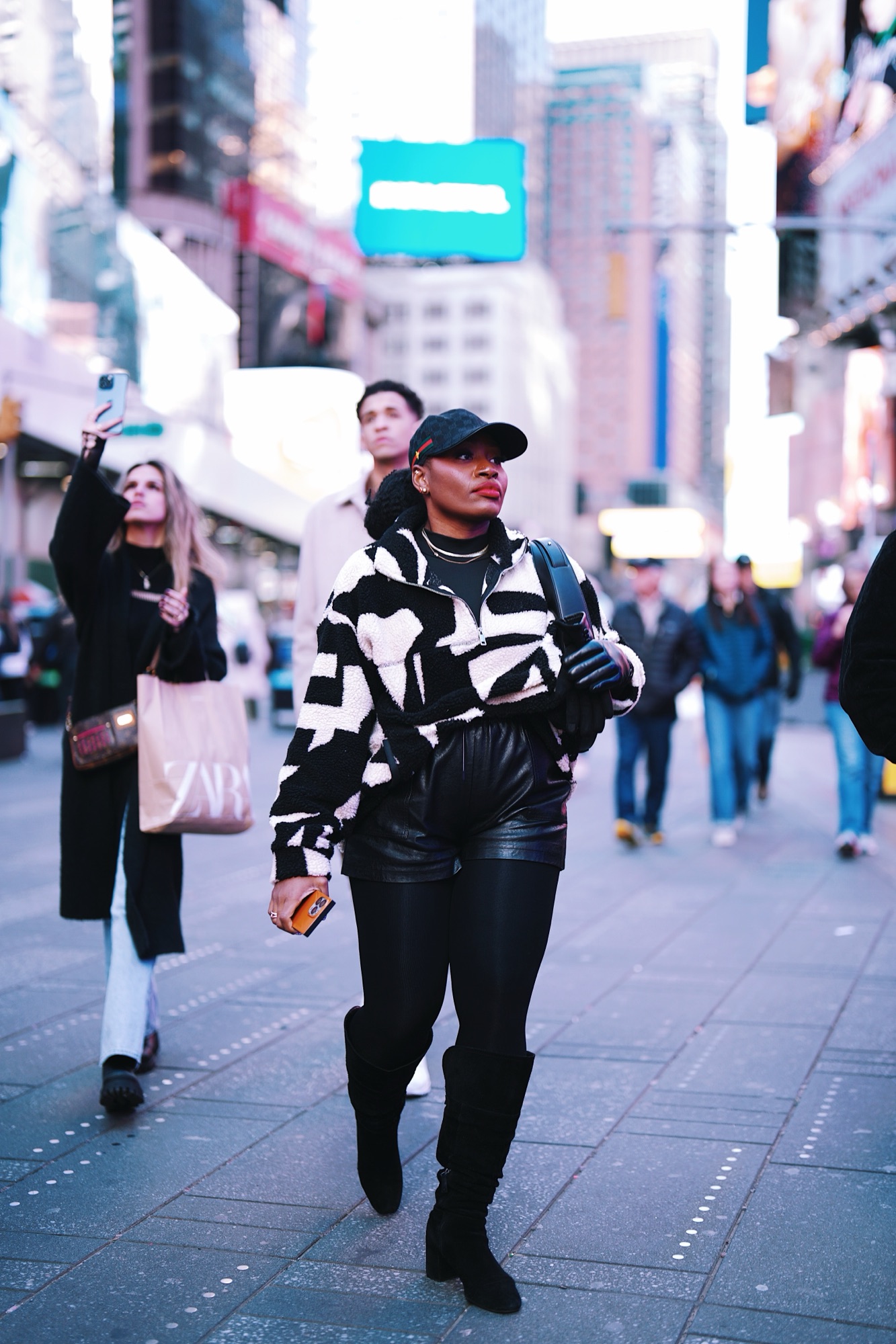 6 Go-To Outfits That Never Fail Me