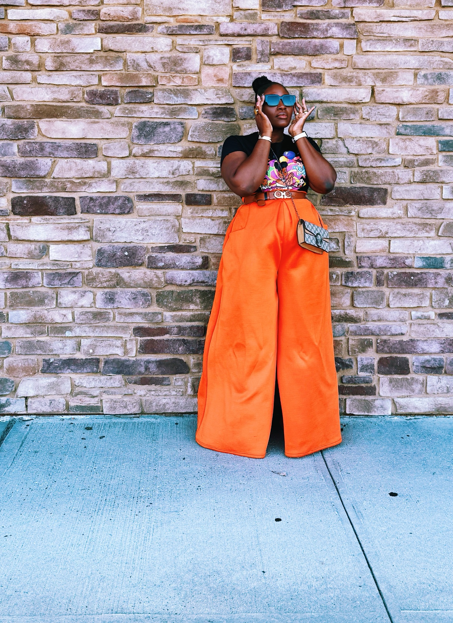 Creative Fashion Tips for Your New Body